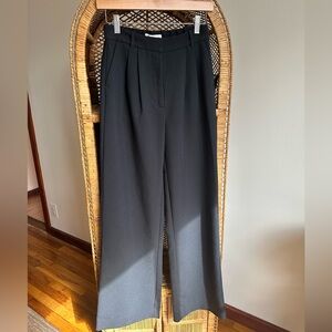 A&F Sloane dress pant